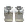 Notre X Nike Dunk High Light Orewood Brown Unisex Sneakers White Red CW3092-100