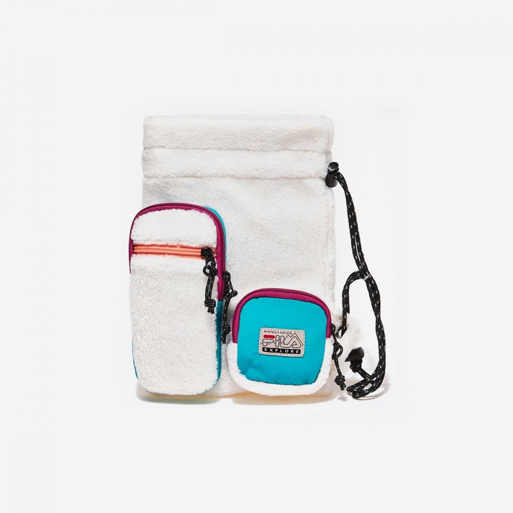 

Fila Explore Cross Bag Lbe FREE