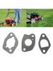 2Sets Carburetor Carb Gaskets For GX160 GX168 GX200 Engines 16212-ZH7-800
