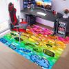game Stardew Valley Entrance Mat, Non-Slip Mat Area Rug,Room Decor, Outdoor Decor, Kitchen Rug,Doormat - Machine Washable, Easy to Clean
