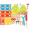 Creative Construction Puzzles Toy