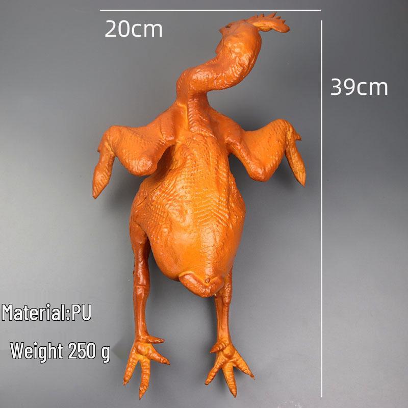 Artificial Vegetable Set: Eggplant, Cabbage, Cucumber, Celery, Spinach - Kitchen Decoration