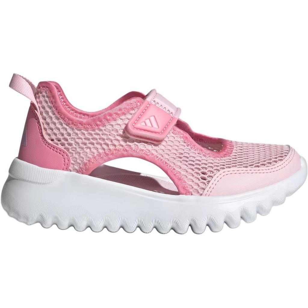 adidas Summerflex C Clear Pink Bliss Pink Kids Sneakers Bliss-Lilac IH8734