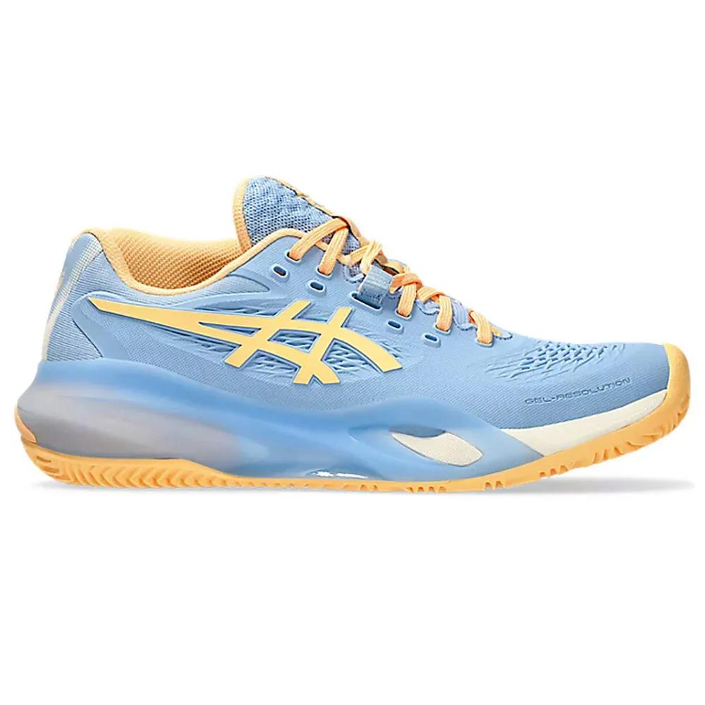 Asics Падел-обувь Gel Resolution X