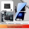 BYD Car Mobile Phone Holder for Dolphin, Qin PLUS, Han EV, Tang DMI, Song MAX, Yuan PRO, and E5