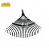 Agricultural Leaf & Grass Rake