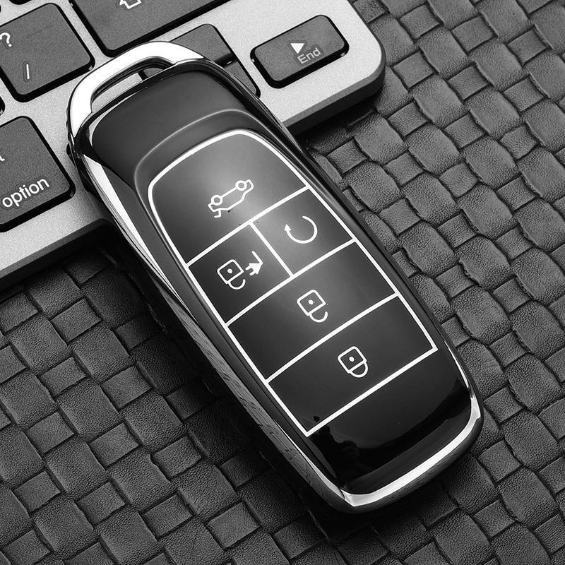 GAC Trumpchi AION S Plus Key Cover and Car Remote Shell