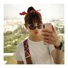 FRCOLOR Chinese Style Hair Stick Hairpin Wooden Japanese Style Hair Accessories for Formal Occasions Parties 20cm for Women