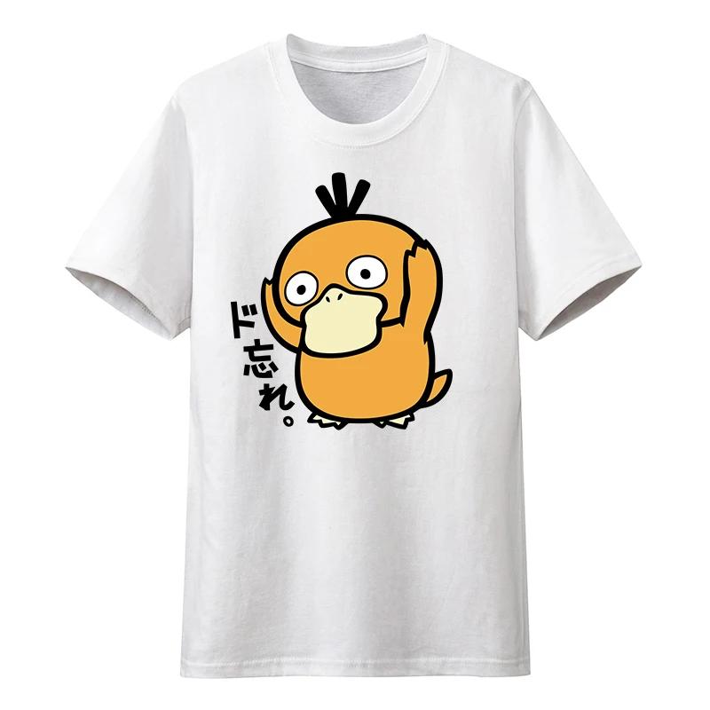 Pokemon Anime Mens Kids Tshirt Cotton Shortsleeved Pikachu Male and Female Fire Dragon Pokemon Pet Clothing Y2k Summer