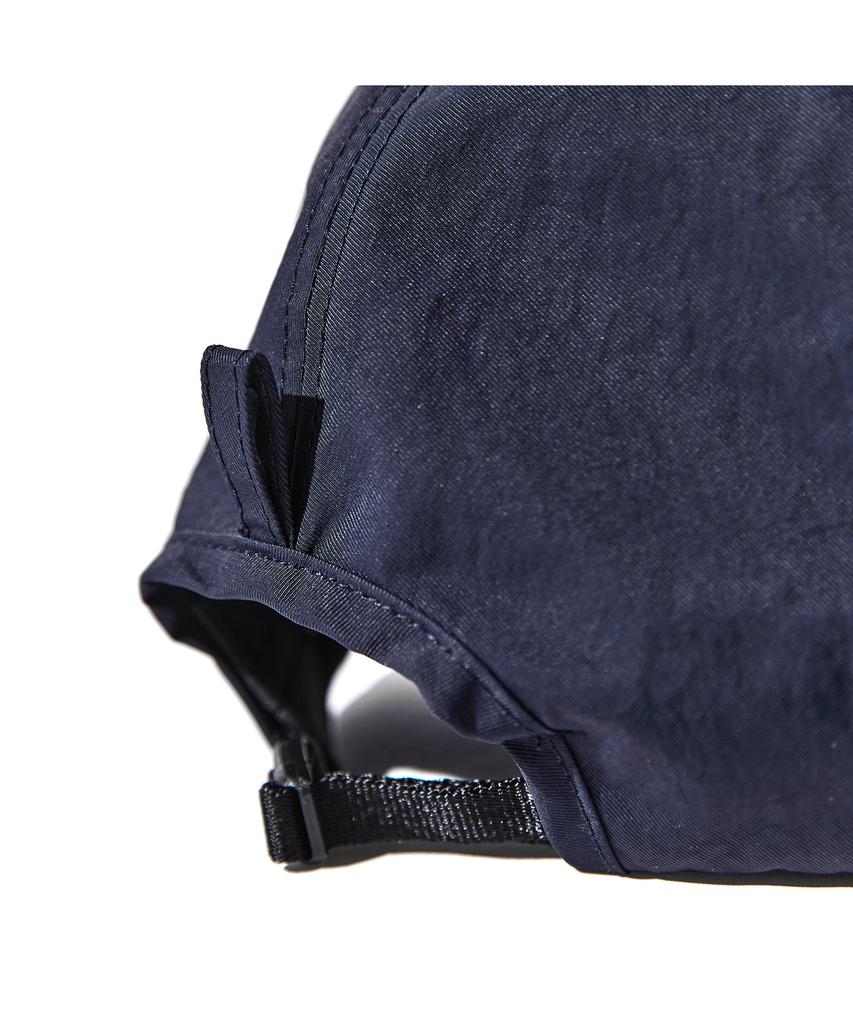 WORTHWHILE MOVEMENT Optician Cap 2.0 (Navy)