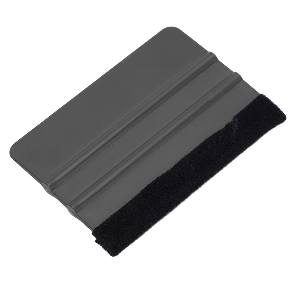 10Pcs Car   Scraper Scratch Resistant Professional   Felt Squeegee for   Film Packaging Electronic Repair