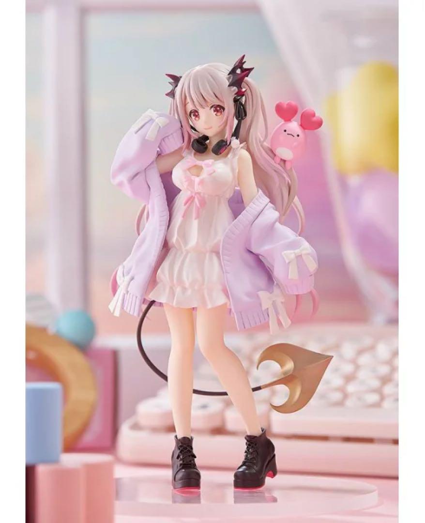 

[Б/У] POP UP PARADE Суо Патра Фигурка Ограниченное издание