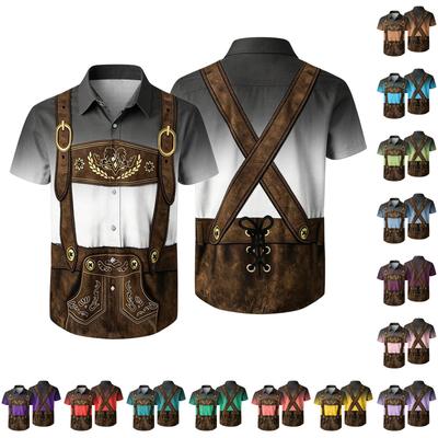 Costume de carnaval pentru bărbați