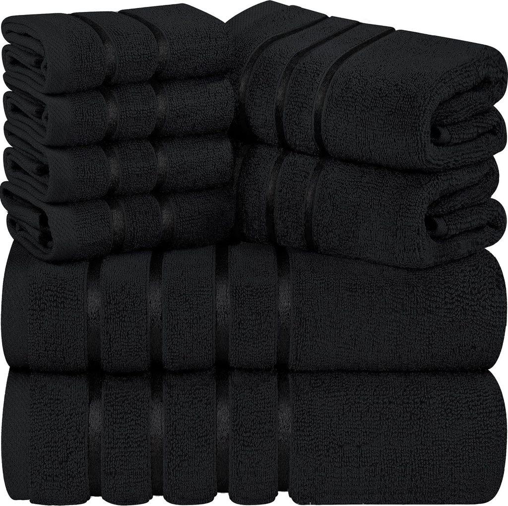 Pure Cotton Absorbent Bath Towel With Soft Texture For Daily Home Use