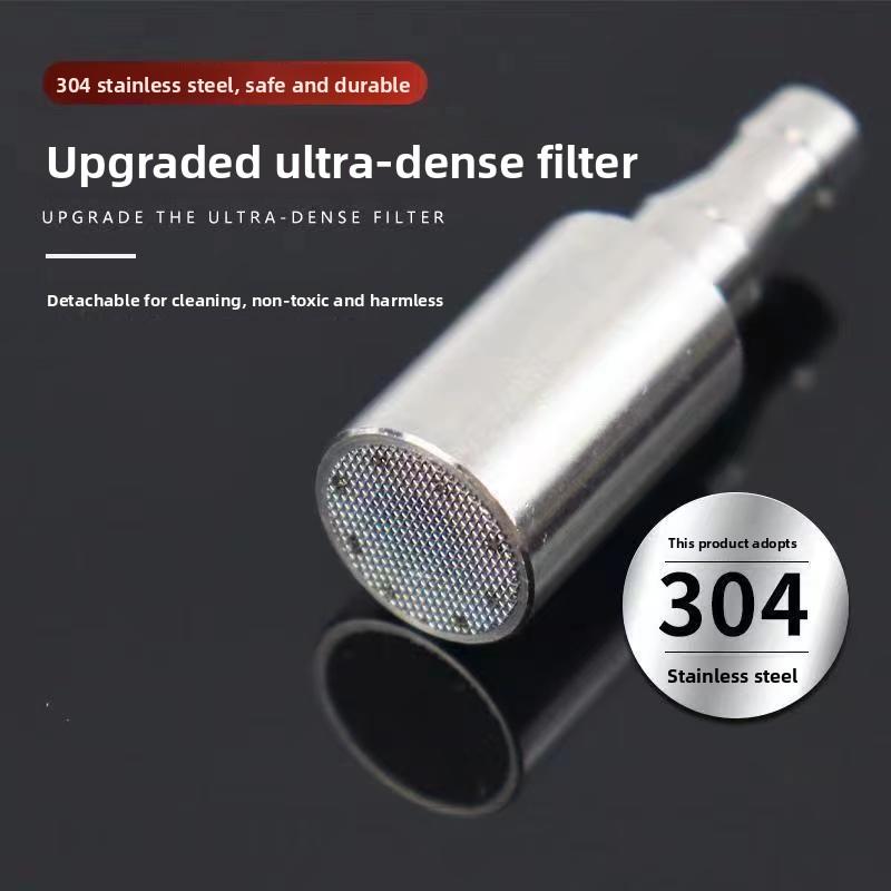 1 Set Universal Food Grade Inlet Pipe Water Dispenser Accessories Silicone Tube 6mm x 9mm Water Pipe Soft Automatic Suction Hose