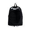 Lightweight Minimalist Backpack for Female Students: Versatile Double-Shoulder Bag for School and Travel.