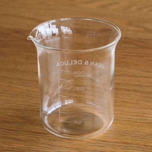 DEAN & DELUCA Measuring Cup 200ml