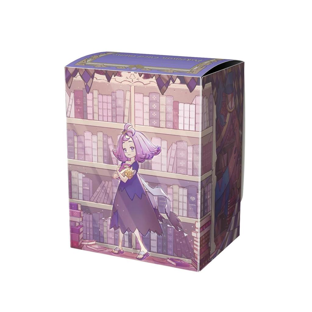 Pokemon Card Game MEGA Expansion Pack Mega Symphonia Pokemon Center Set