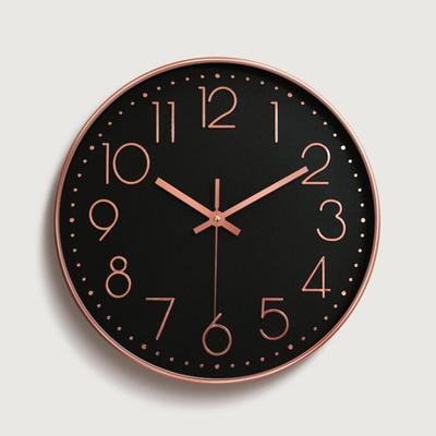 Ceas 30cm ceas de perete ceas de living ceas de perete ceas cu quartz montat pe perete ceas creativ silențios
