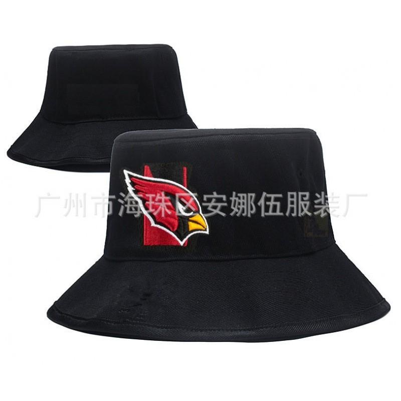 Fischerhut Outdoor Sportkappe Jugend Fußballteam Fan Raiders Bengals Eagles Chargers