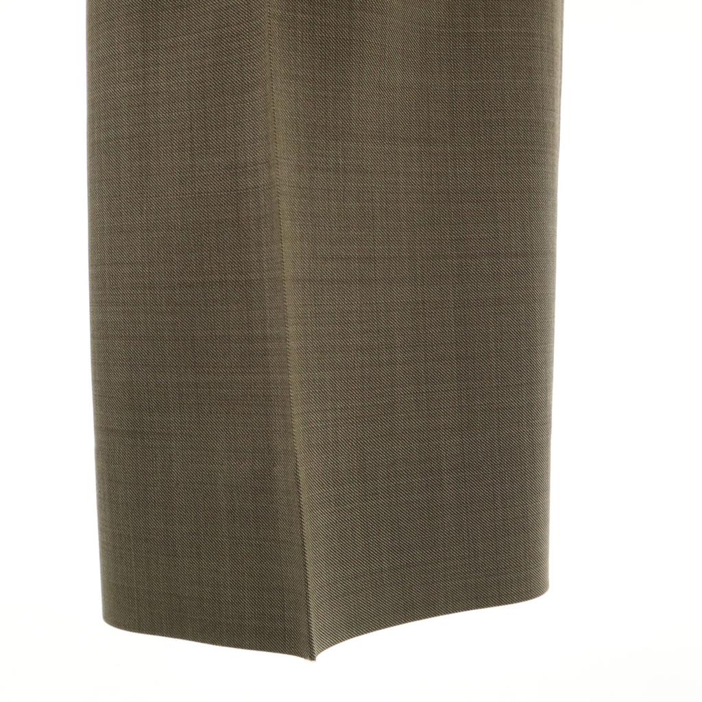 Brooks Brothers Five-quarter sleeve pants suit Setup 7AR Gurege Women Used