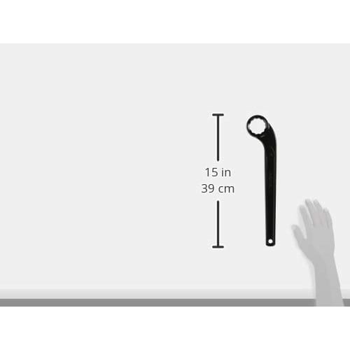 Asahi Metal Industry ASH Single-Ended Box Wrench 41mm RS0041