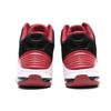Anta Basketball Series Fabric Synthetic Leather Shock Absorption Non-Slip Wear-Resistant Supportive Mid-Top Performance Basketball Shoes 91631101-3