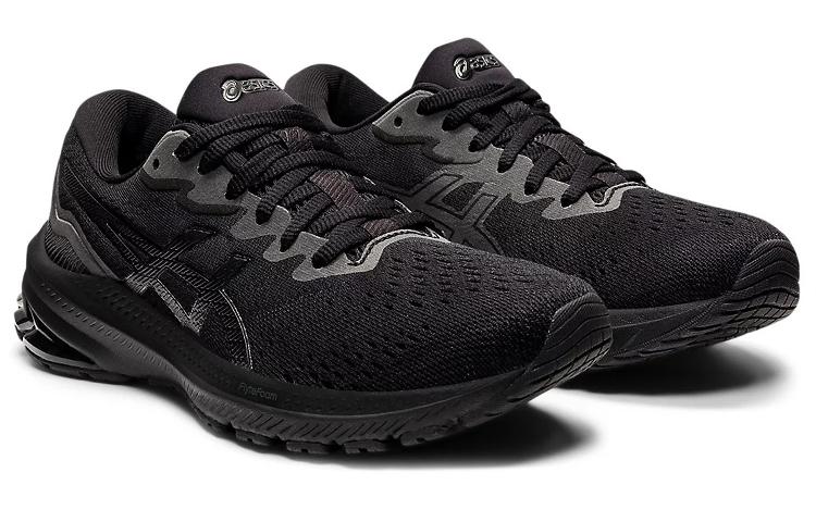 Asics GT 1000 11 'Triple Black' Donna 1012B197-002
