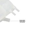 Coolant Expansion Tank 1425193 Engine Coolant Reservoir Bottle with Cap For MK2 2004 to 2012