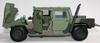 Tamiya Club Diecast M998 Humvee Finished Product 1/20 Collector's