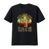 Sloth Hiking Team T Shirt For Lover Traveling  Vintage Washed Top For Everyday Wear Streetwear Slightly Breathable Fashion