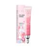 SADOER Sakura Eye Cream Anti Dark Circles Removal Eyes Bags Firming Moisturizing Eye Creams Beauty Eyes Skin Care