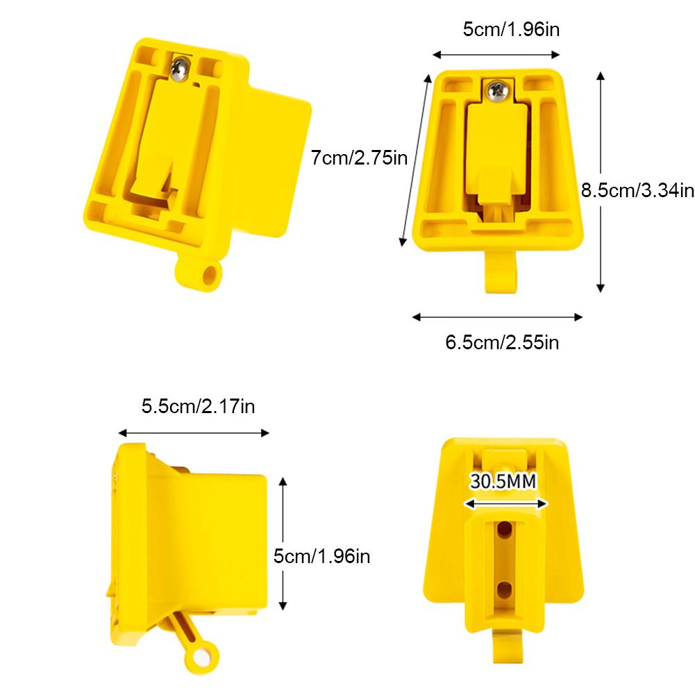 Bike Front Carrier Adapter Block with Accessories Bicycle Pig Nose Mounting Adapter for Brompton Folding Bike