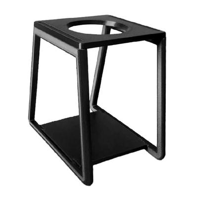 Small Manual Coffee Maker Bracket Multifunctional Coffee Accessory Plastic Texture Suitable for Hand Brewing Enthusiasts