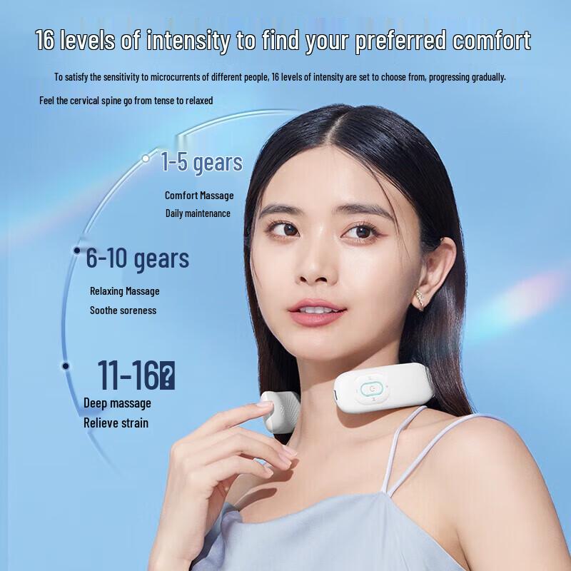 Bear Smart Neck Massager