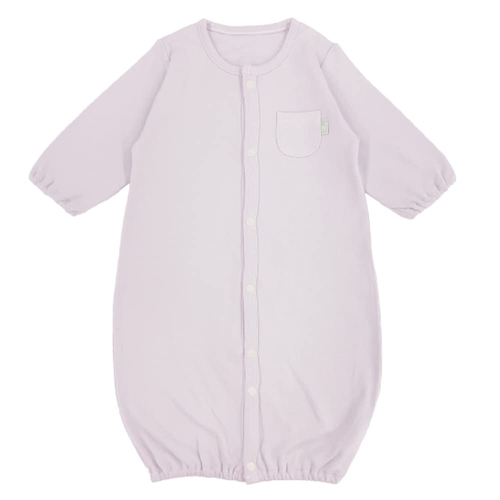 

Детская [Chuckle Baby] одежда, Новорожденный, Двусторонний комбинезон, Платье, Комбинезон, Для девочек, Для мальчиков, Однотонный, 50-60см, P5068-00-80