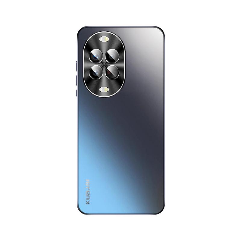 Honor 400 Pro Frosted Full-Coverage Ultra-Thin Protective Case