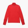 LECOQ GOLF Women'S Color-Block Sleeve High-Neck Sweater (Gp322Lkp95)