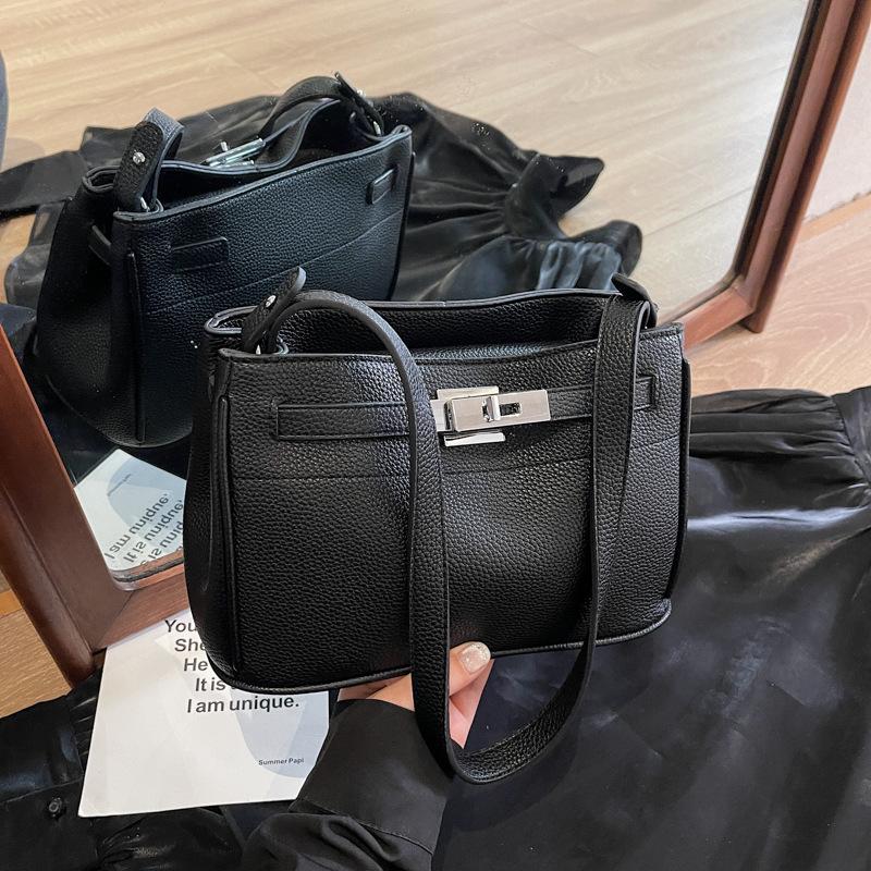 Bag Women's New Fashion Bag Shoulder Women's Bag