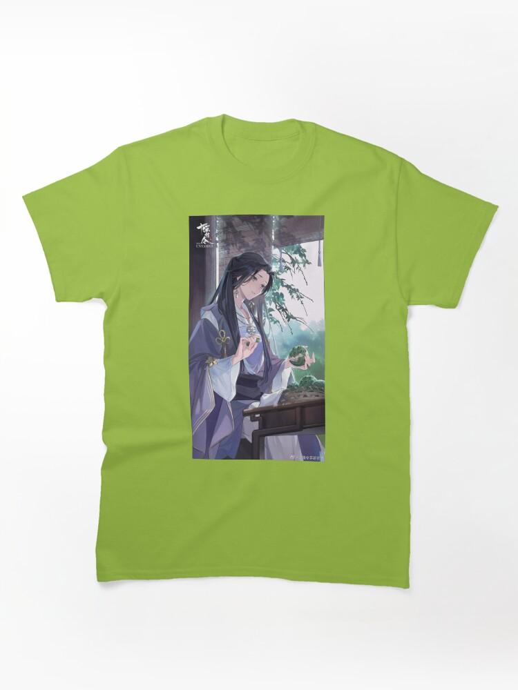 The Apothecary Diaries Jiang Yanli Classic Unisex T-Shirt