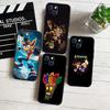 Crash Bandicoot New High-End Shell Phone Case for iPhone SE X XS XR 16E 17 11 Pro Max 8 7 6 6s Plus Air