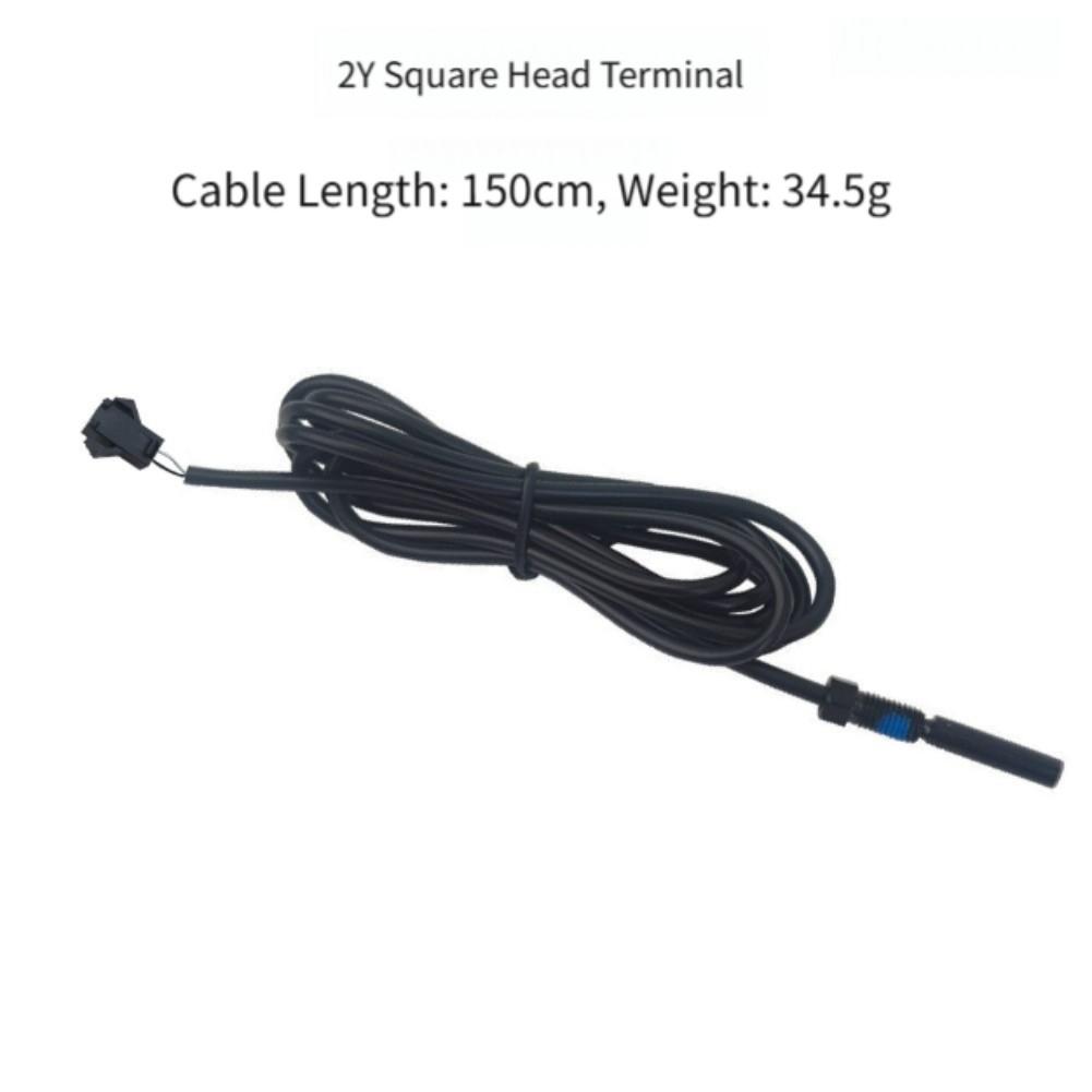 E-Bike Brake System Electric Brake Sensor Energy Saving Technology