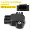 Throttle Position Sensor TPS F4SZ-9B989-AA For FORD EXPEDITION EXPLORER RANGER V