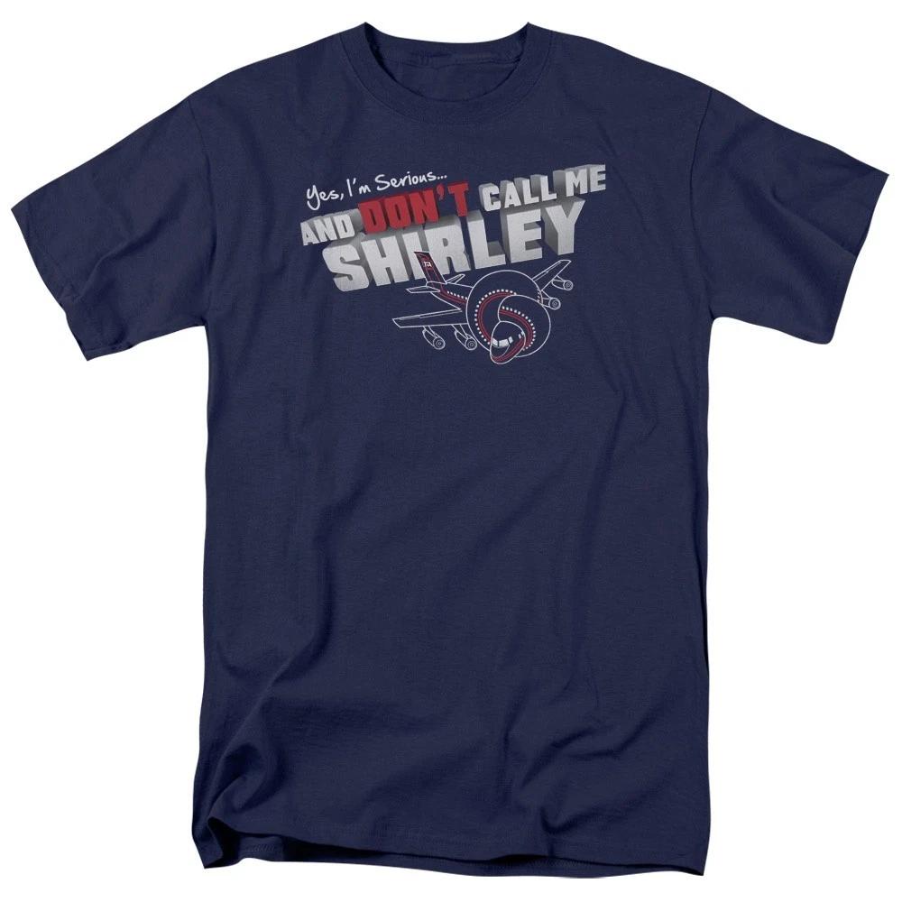 Airplane  Don t Call Me Shirley  s s s s s T- Children s T-shirt or Tank - Toddler to 5X 140