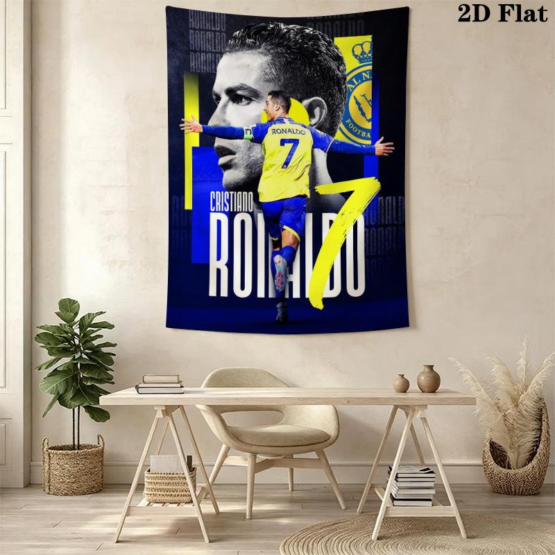 Champions Lift Trophy Threepiece Set 1 Duvet Cover 2 Pillowcase Without Core Soft And Comfortable Bedding Set Duvet Cover And Pillowcase