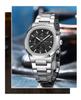 2026 Custom Your Own Logo Custom Brand Men Watch Quartz Movement Waterproof Stainless Steel Watches Luxury Wristwatch Gift