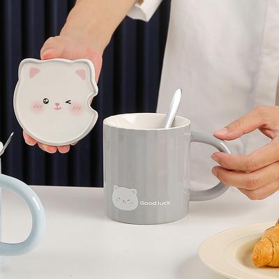 Nápojové nádobí – Hrnky