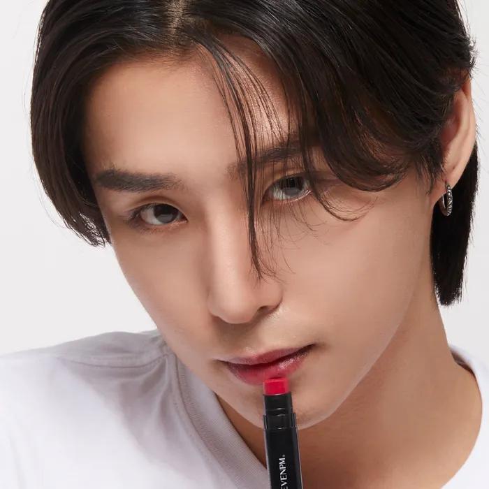 Dual Multi-Color Moisturizing Lip Balm Dual Multi-Color Moisturizing Lip Balm_Dual Multi-Color Moisturizing Lip Balm