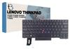 Teclado Ibm Lenovo Thinkpad T480S E480 L380 E485 E490 L380 L390