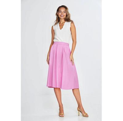 NIFE SP82 Midi Skirt